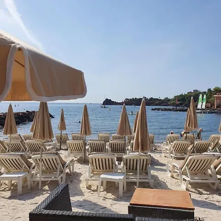 Grand Calme Avec Piscine - Daire